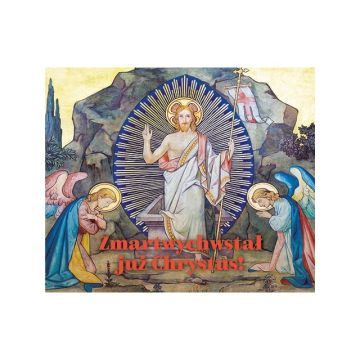 Perełka 301 - Zmartwychwstał już Chrystus!
