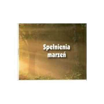 Perełka 016 - Spełnienia marzeń