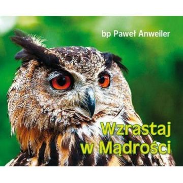 Perełka 262 - Wzrastaj w Mądrości