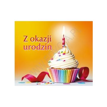 Perełka 275 - Z okazji urodzin
