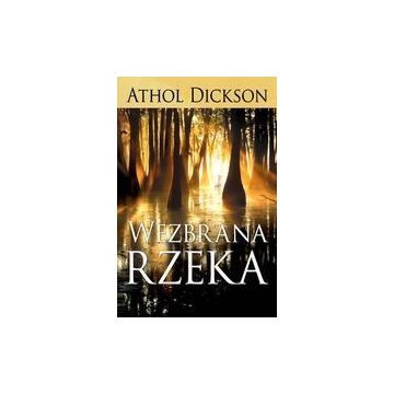 Wezbrana rzeka