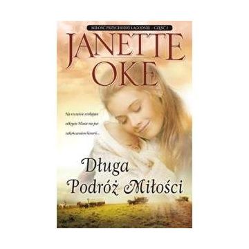 Długa podróż miłości