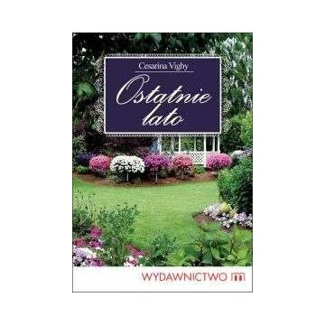 Ostatnie lato
