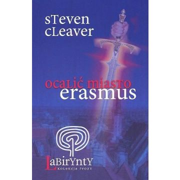 Ocalić miasto Erasmus + z otwartymi oczami