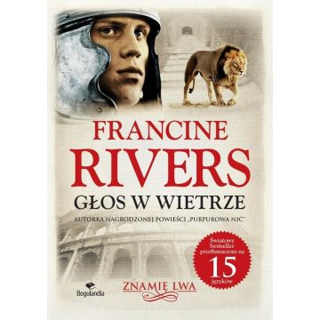 Głos w wietrze - Znamię lwa - miękka
