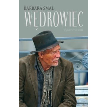 Wędrowiec - Barbara Smal 
