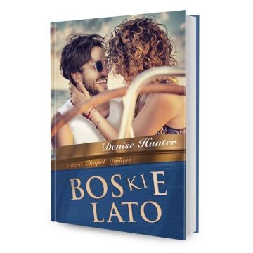 Boskie lato