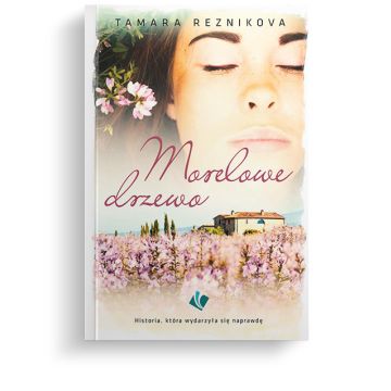 Morelowe drzewo
