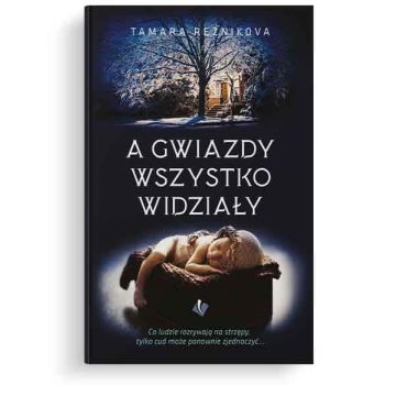 A gwiazdy wszystko widziały