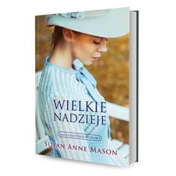 Wielkie nadzieje - Tom ll