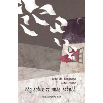 Bóg Sobie Ze Mnie Zakpił