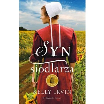 Syn siodlarza - W krainie Amiszów t.3