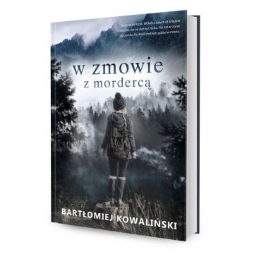 W zmowie z mordercą