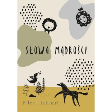 Słowa mądrości