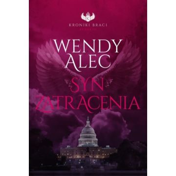 Syn Zatracenia - Kroniki Braci Księga 3