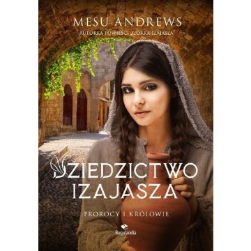 Dziedzictwo Izajasza - Mesu Andrews