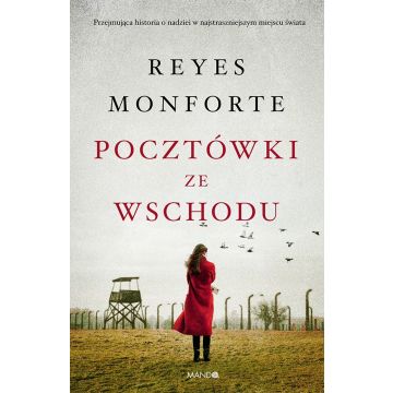 Pocztówki ze wschodu
