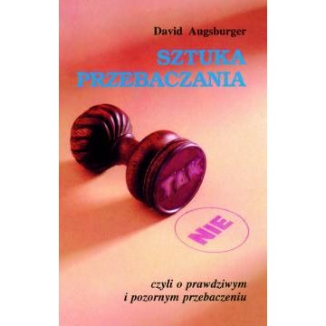 Sztuka przebaczania