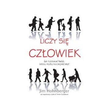 Liczy się człowiek