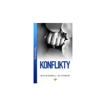 Pierwsza pomoc - konflikty