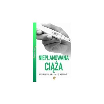 Pierwsza pomoc nieplanowana ciąża
