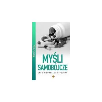 Pierwsza pomoc myśli samobójcze