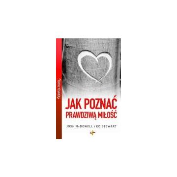 Pierwsza pomoc jak poznać prawdziwą miłość