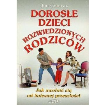 Dorosłe dzieci rozwiedzionych rodziców