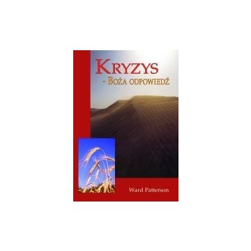 Kryzys - Boża odpowiedź