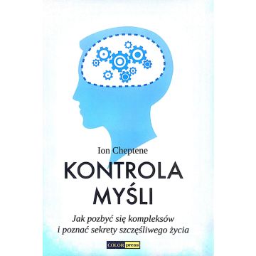 Kontrola Myśli