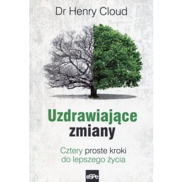 Uzdrawiające zmiany - Henry Cloud