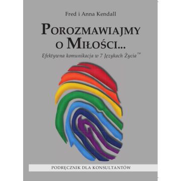 Porozmawiajmy o miłości... Fred i Anna Kendall