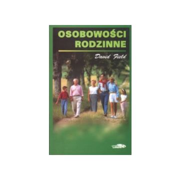 Osobowości rodzinne