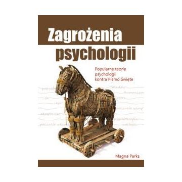 Zagrożenia psychologii