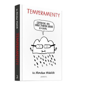 Temperamenty - Mirosław Maliński