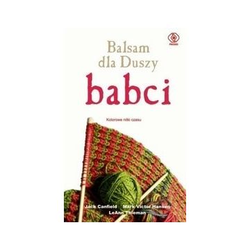 Balsam dla duszy babci