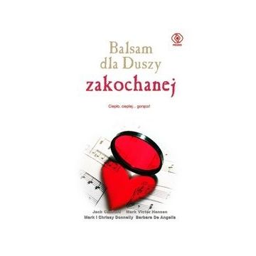 Balsam dla duszy zakochanej