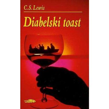 Diabelski toast - miękka