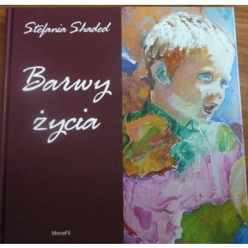 Barwy życia - Stefania Shaded