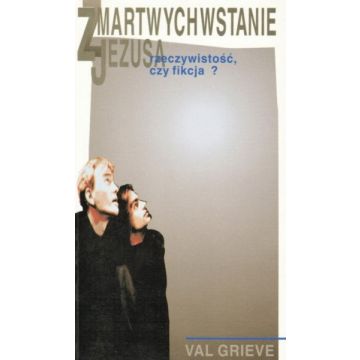 Zmartwychwstanie Jezusa