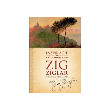 Inspiracje biblijne na każdy dzień roku - Ziglar