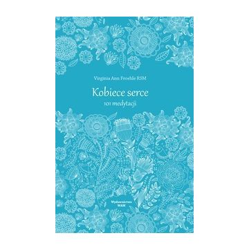 Kobiece serce - Froehle Virginia Ann 