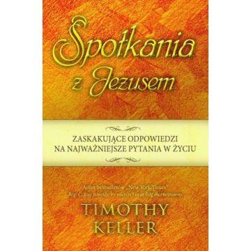 Spotkania z Jezusem