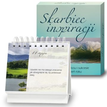Skarbiec Inspiracji