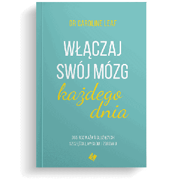 Włączaj swój mózg każdego dnia