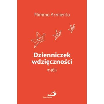 Dzienniczek wdzięczności