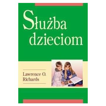 Służba dzieciom