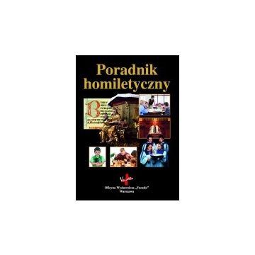 Poradnik homiletyczny