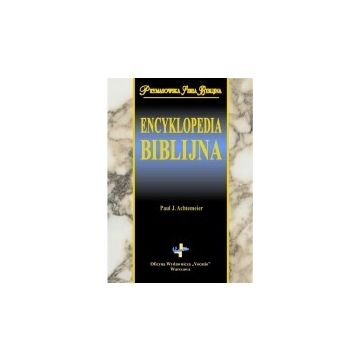 Encyklopedia Biblijna