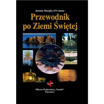 Przewodnik po Ziemi Świętej